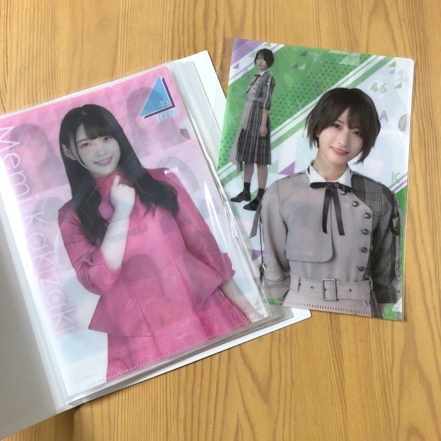 最先端 タワレコ クリアファイル収納ホルダー Accessories Riosmauricio Com