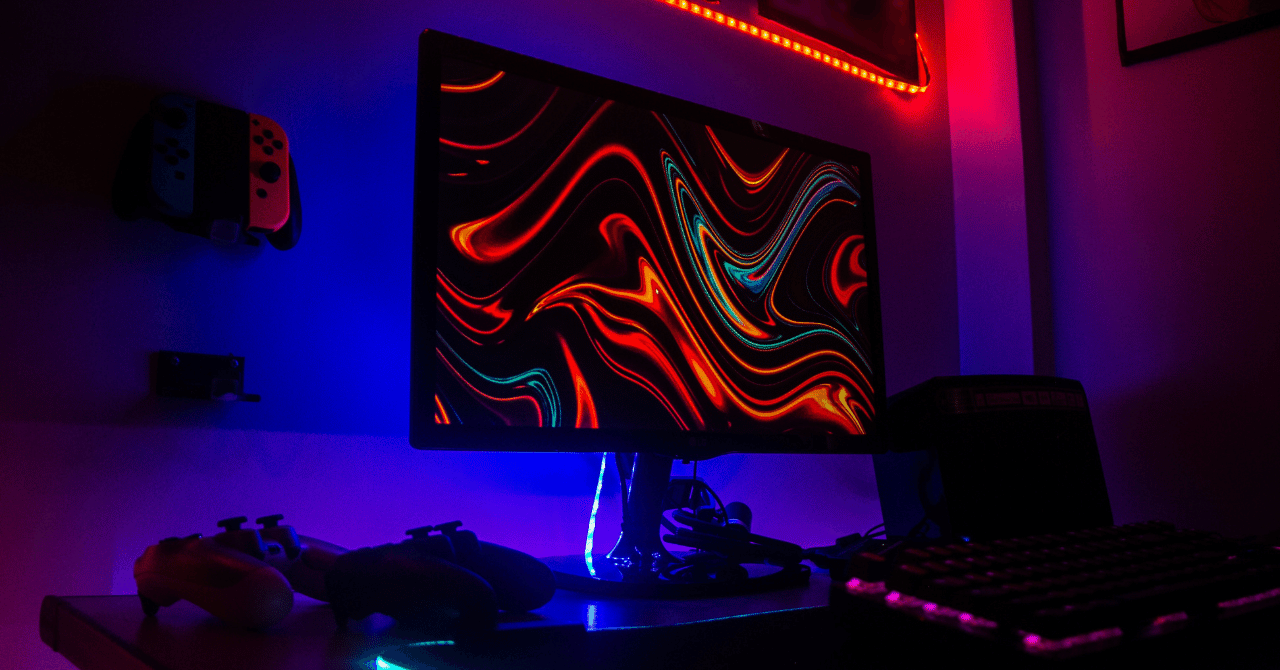 ゲーム開発からエンターテインメントまで、多角的に展開するデジタルコンテンツビジネスのプレビュー画像