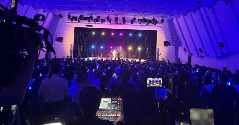 2024年7月16日(火) Juice=Juice 松永里愛バースデーイベント2024｜つね