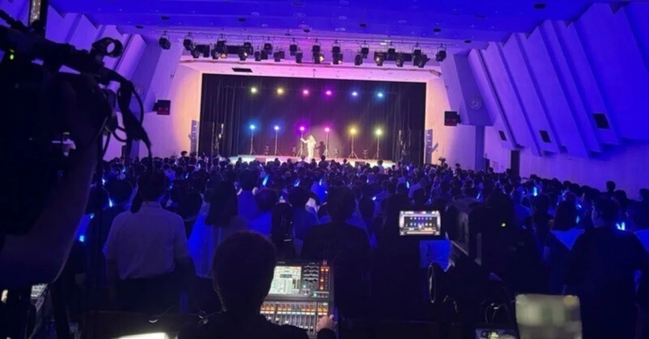 2024年7月16日(火) Juice=Juice 松永里愛バースデーイベント2024｜つね