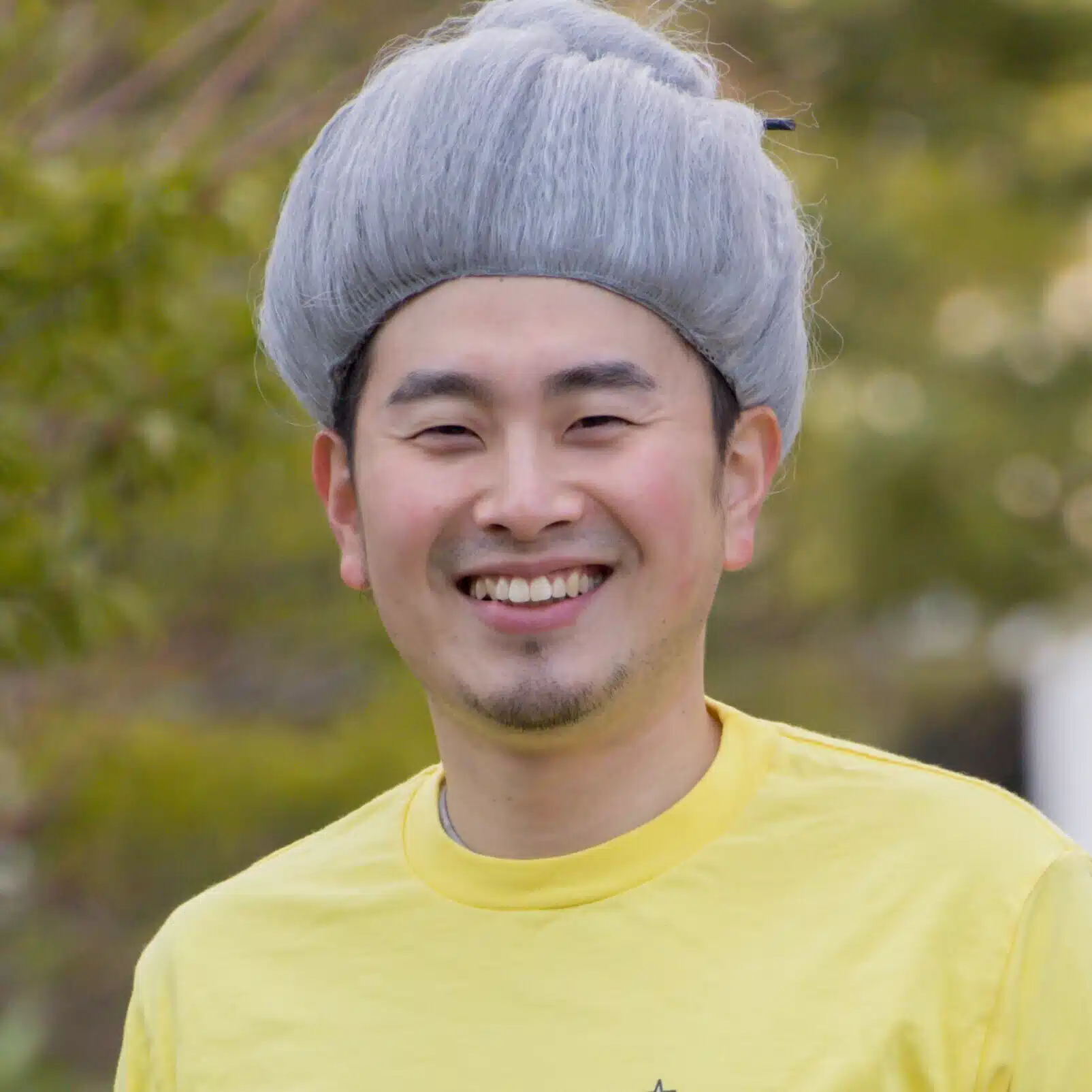 介護エンターテイナー石田竜生　(いしだたつき)