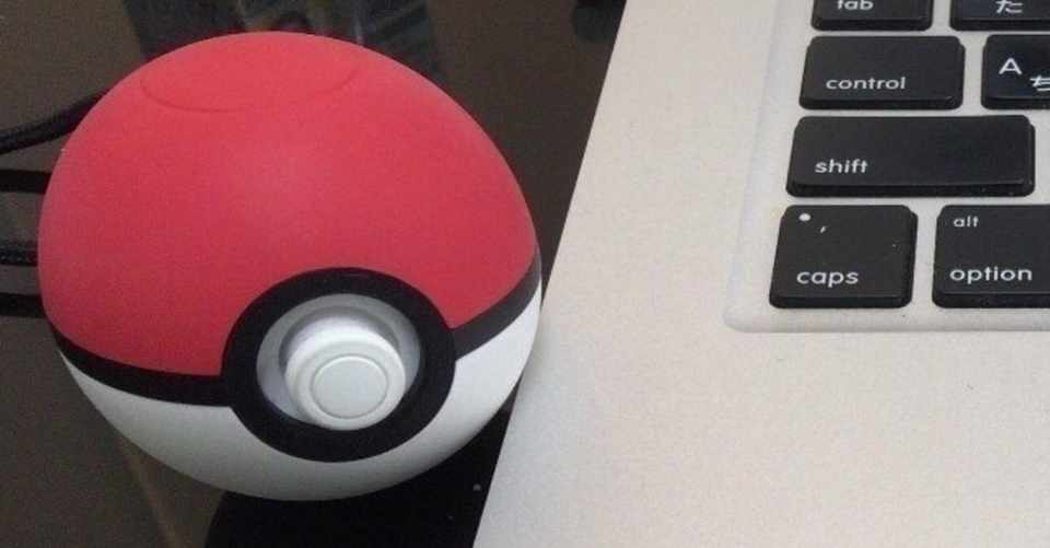 ポケモンgo再開して 少しだけ変わったこと 星野 カナタ Note