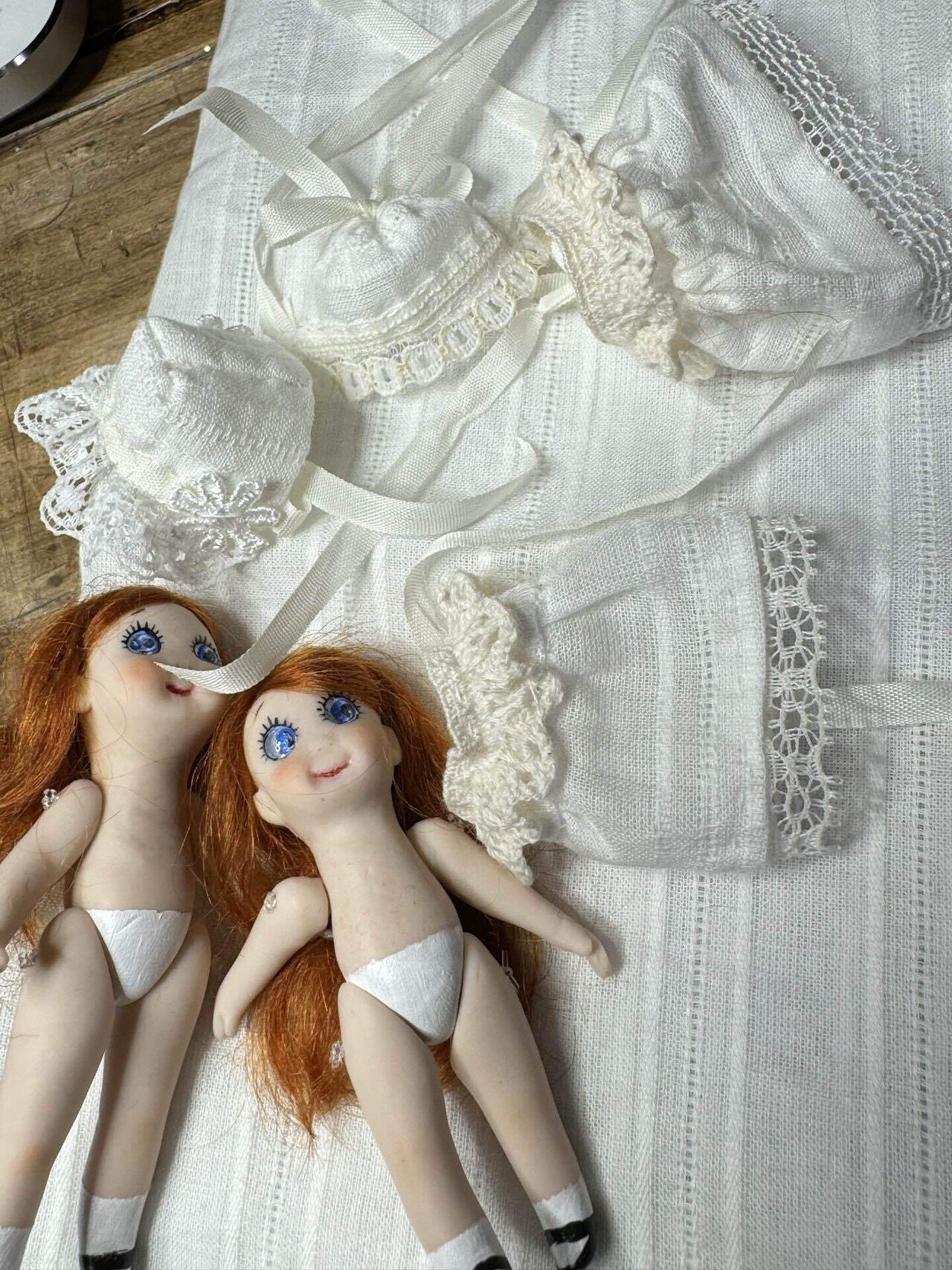 オーブン粘土｜umie