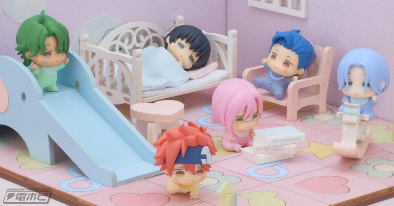 オリジナルTVアニメ『SK∞ エスケーエイト』より、喜屋武 暦、馳河