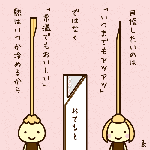 おてもと の新着タグ記事一覧 Note つくる つながる とどける