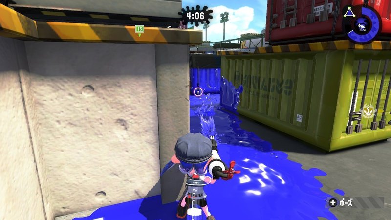 スプラトゥーン2 ウデマエxを目指して エウロパ Note スプラトゥーン2 ウデマエxを目指して エウロパ Note