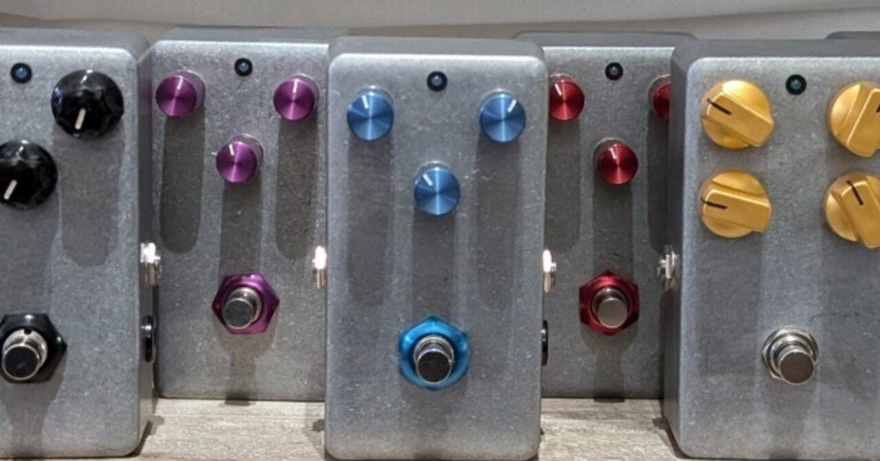 【レア】KGR harmony 『Adroit』ブースター ディストーション レア】KGR harmony 『Adroit』ブースター ディストーション Amazon