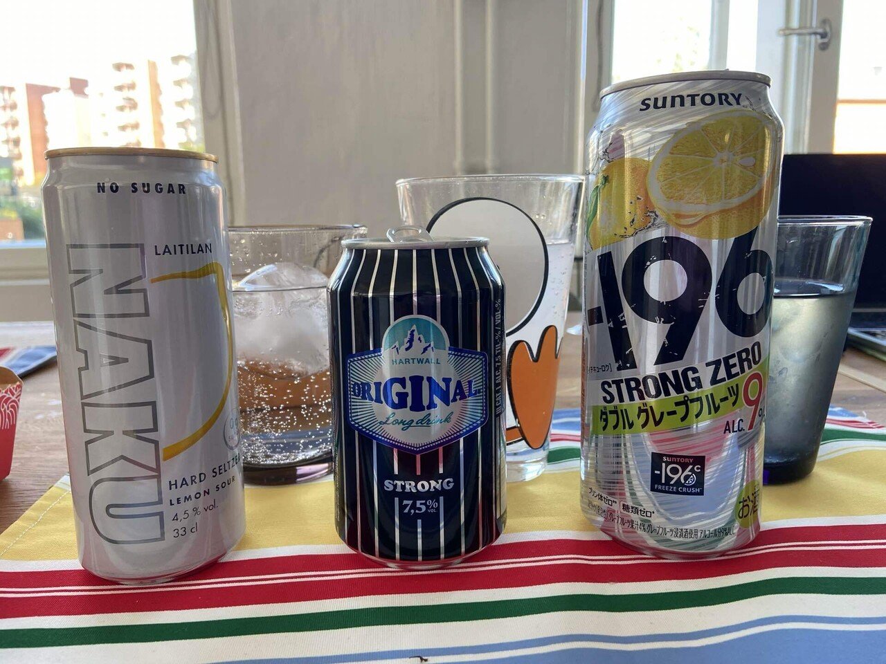 フィンランド徒然草「ロンケロ」｜kokko🎄