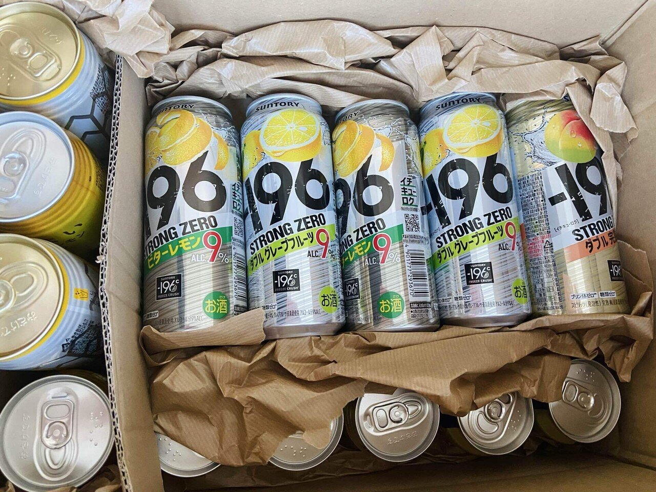 手術岾ロクロ ロング缶 フィンランド徒然草「ロンケロ」｜kokko🎄