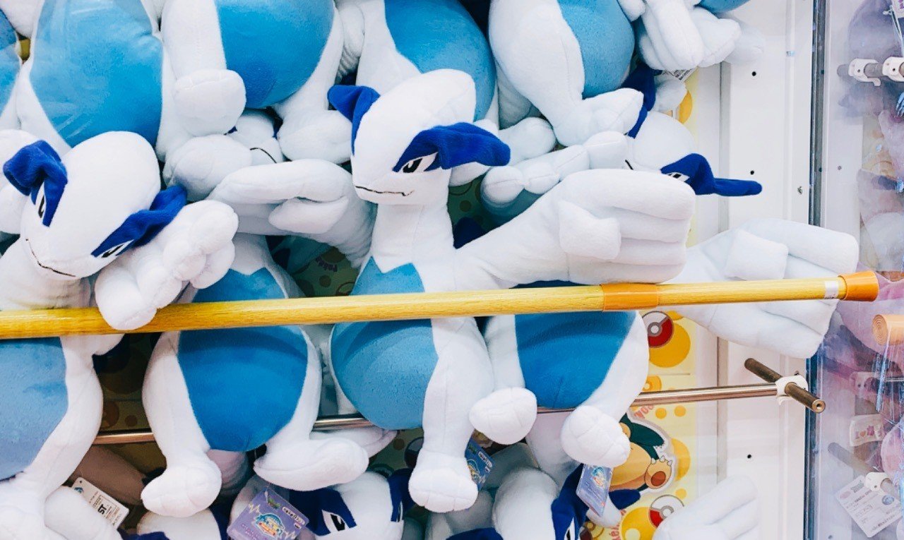 ポケモントレーナーみゆきの キミにきめた ルギア編 ポケモントレーナーみゆき Note