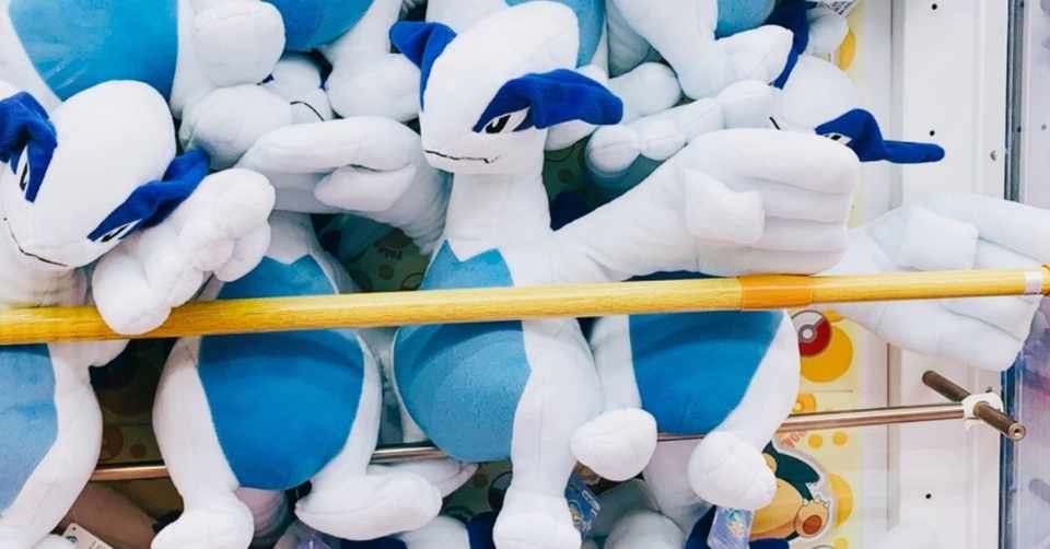 ポケモントレーナーみゆきの キミにきめた ルギア編 ポケモントレーナーみゆき Note