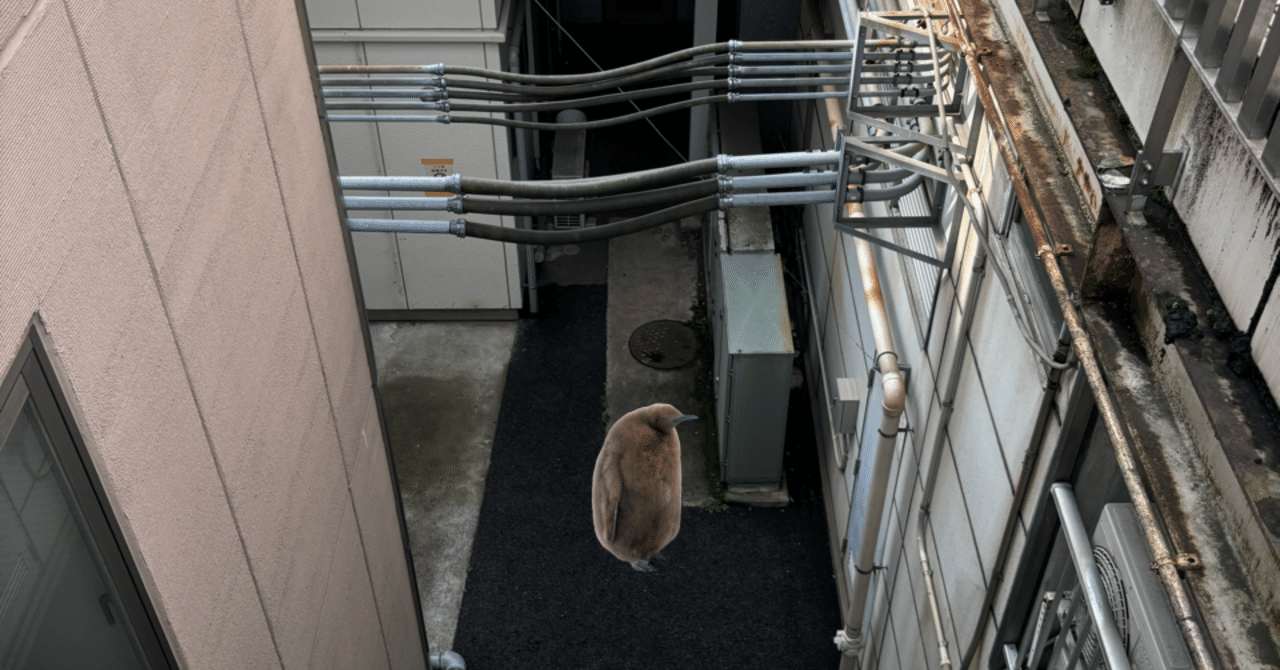 バオゥン・・・|バオゥン・・・