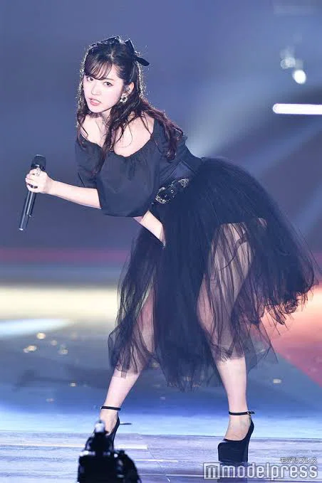 それって本当にアイドル？ 〜田中れいな・鈴木愛理について｜海翔