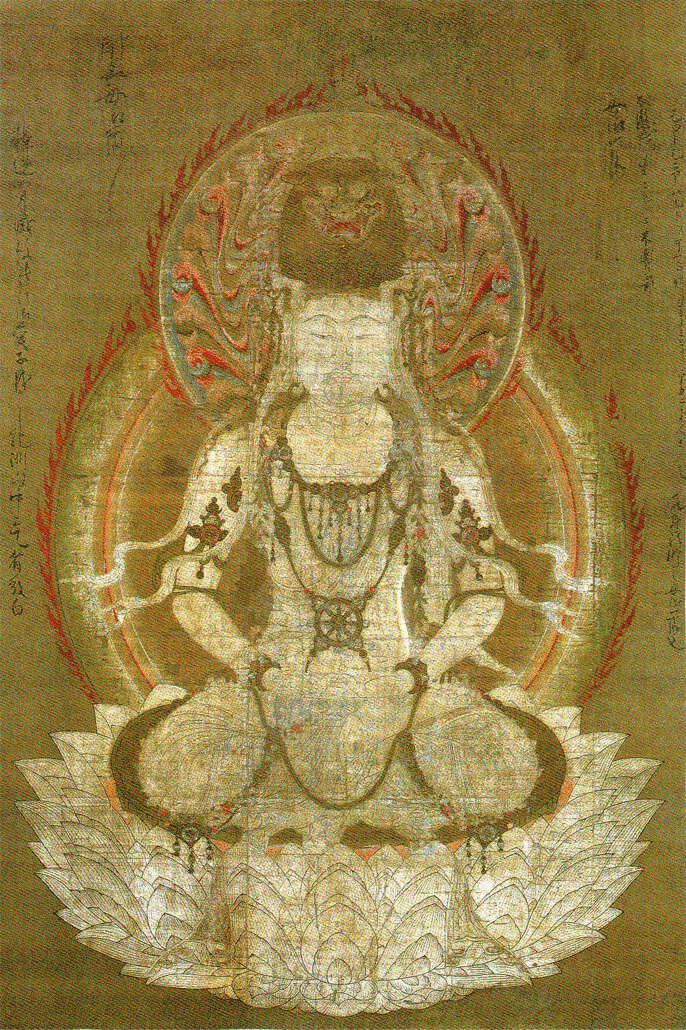 鳥獣戯画 京都高山寺展 北海道近代美術館｜インタビューサイト