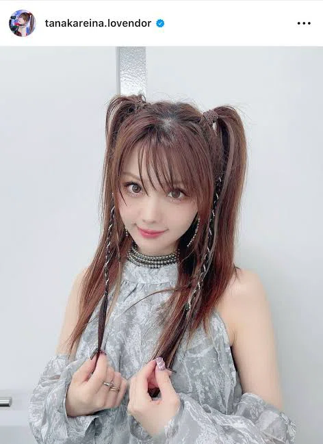 それって本当にアイドル？ 〜田中れいな・鈴木愛理について｜海翔