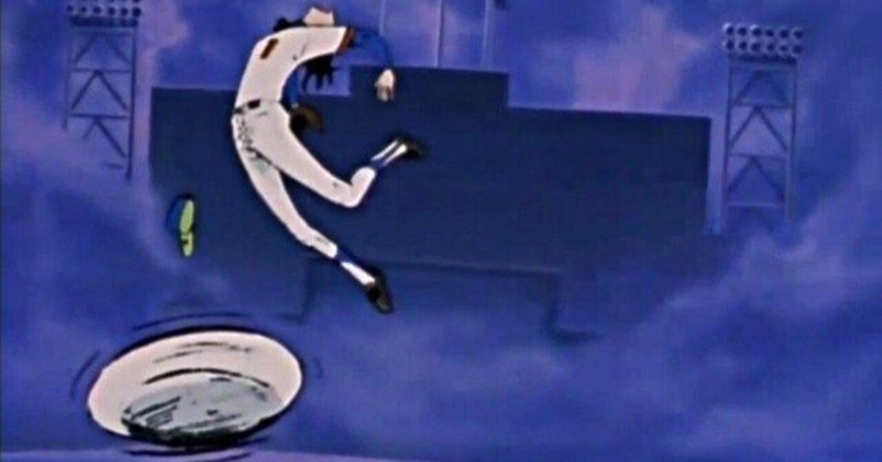 水原勇気って、なんか萌えるよね・・「野球狂の詩」｜yoh