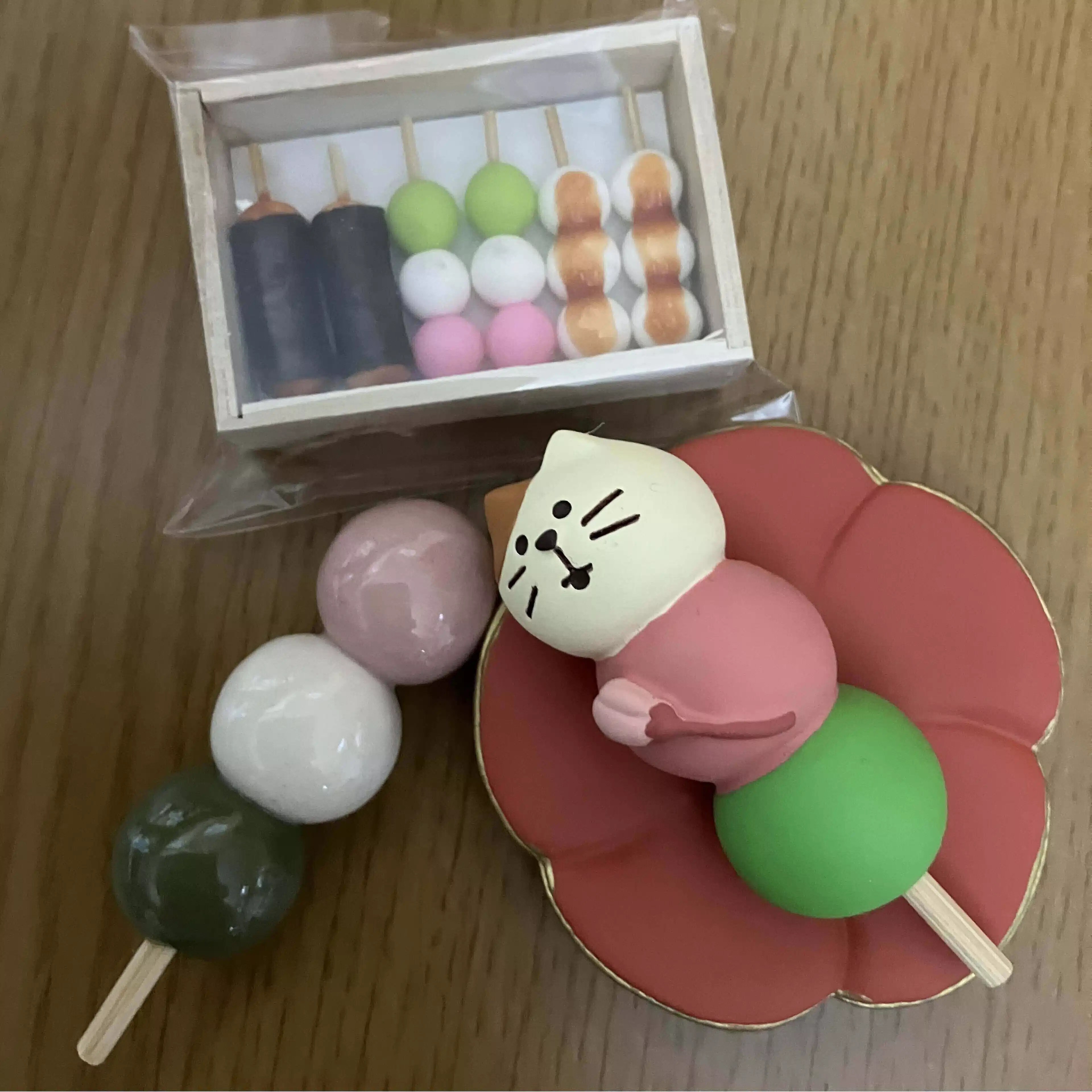 いっぷく