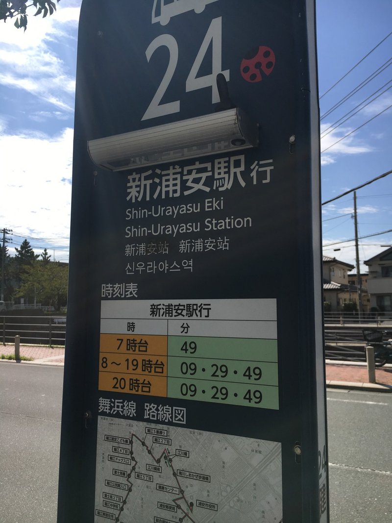 浦安市のプレパパママ講座を受けてきました リョー 浦安 Note