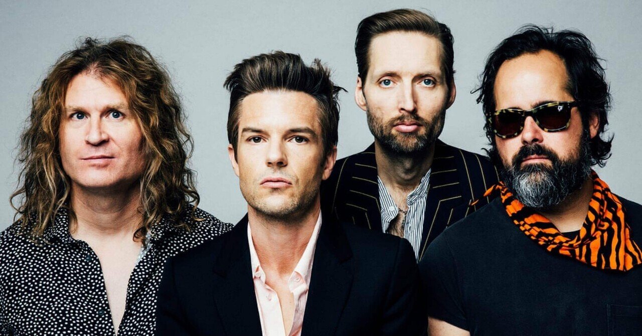 その他 The Killers rdzdsi3 その他 The Killers rdzdsi3 The Killers/Mr Brightsideレコード