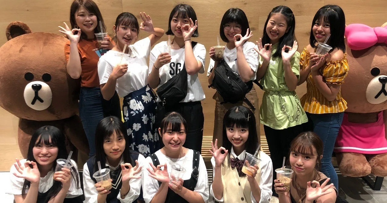 Jkによると 歌ウマ男子はモテるらしい メンズは必読 Line Music ラインミュージック