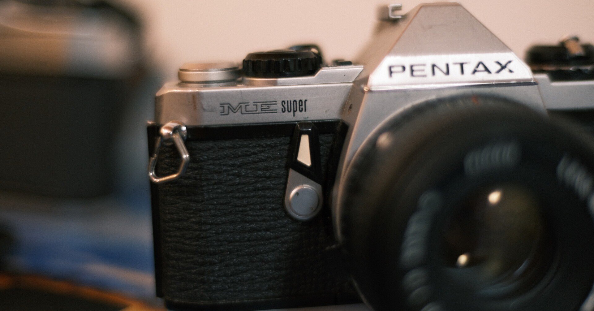 10🎞️📷 PENTAX ME super フィルムカメラ|Ynofilm 10🎞️📷 PENTAX ME super フィルムカメラ|Ynofilm