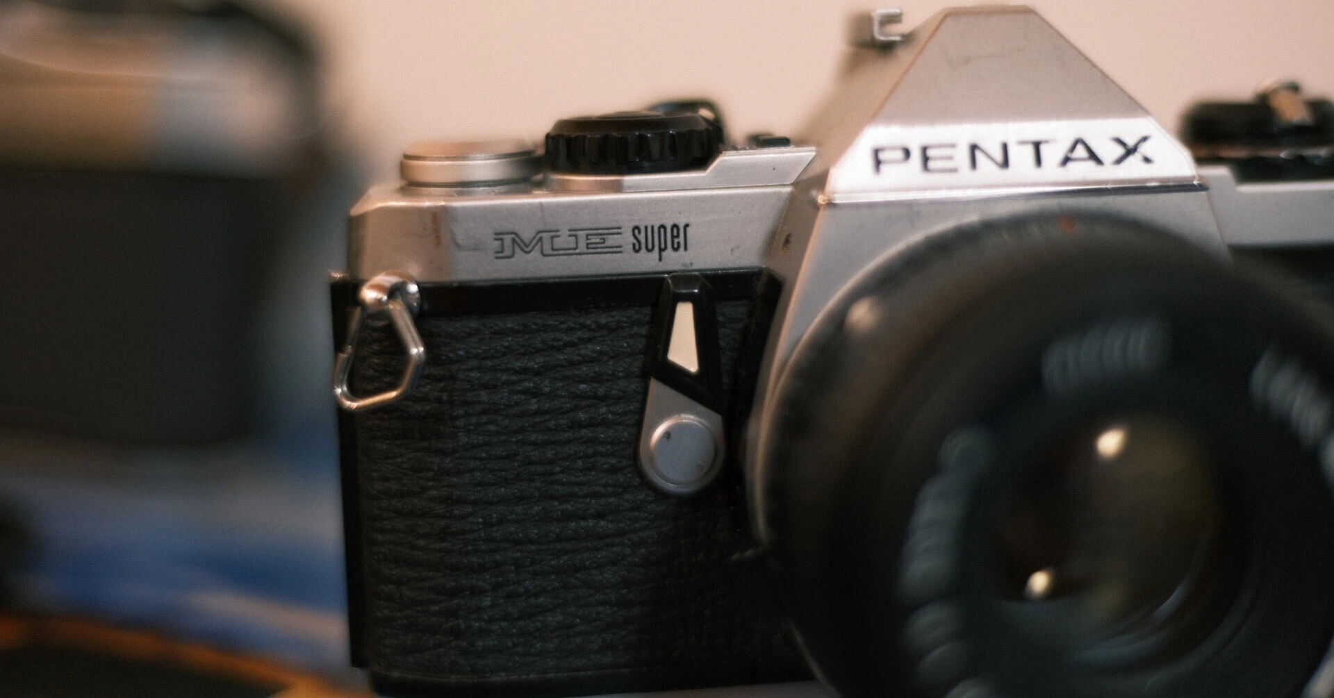 10🎞️📷 PENTAX ME super フィルムカメラ|Ynofilm 10🎞️📷 PENTAX ME super フィルムカメラ|Ynofilm