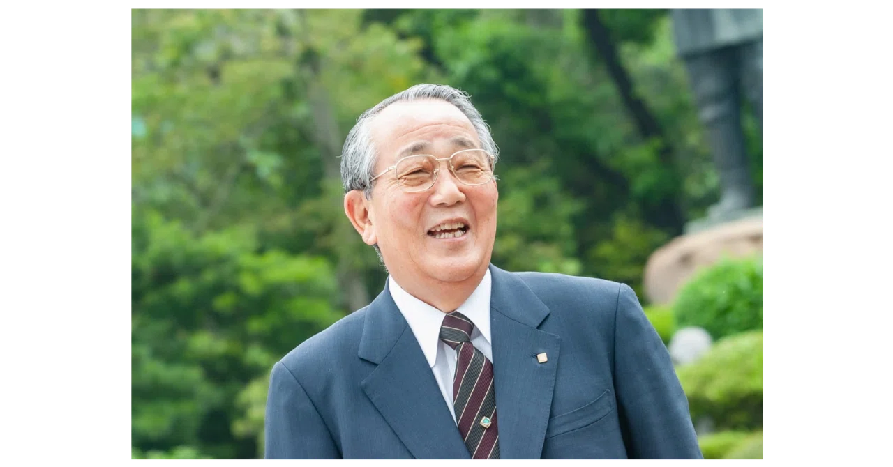 JOG(879) 稲盛和夫を育てた人びと ～『成功の要諦』を読む｜『国際派