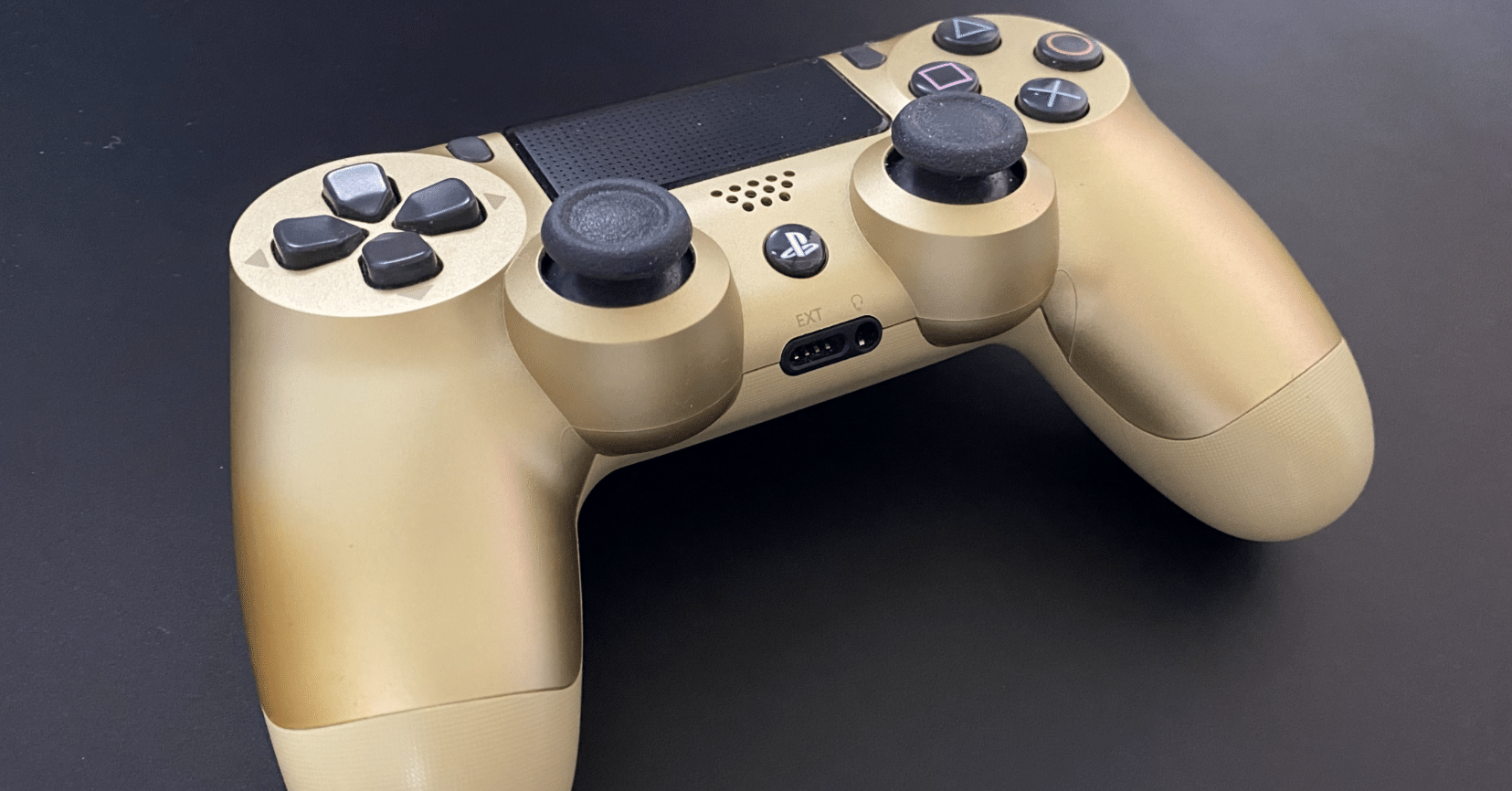 DualShock4のパーツ交換歴｜蔵