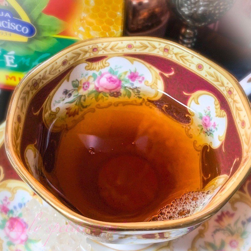 Tea Report スペイン から 深くて甘いスペイン式のはちみつ紅茶を りりぃ Adsense取得 サイト運営頑張る Note Tea Report スペイン から 深くて甘いスペイン式のはちみつ紅茶を りりぃ Adsense取得 サイト運営頑張る Note