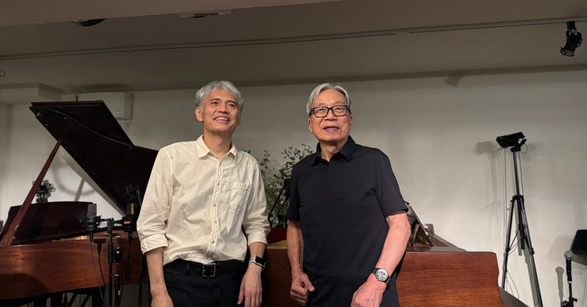 My First Jazz Vol.80-佐藤允彦 - JJazz.Net blog