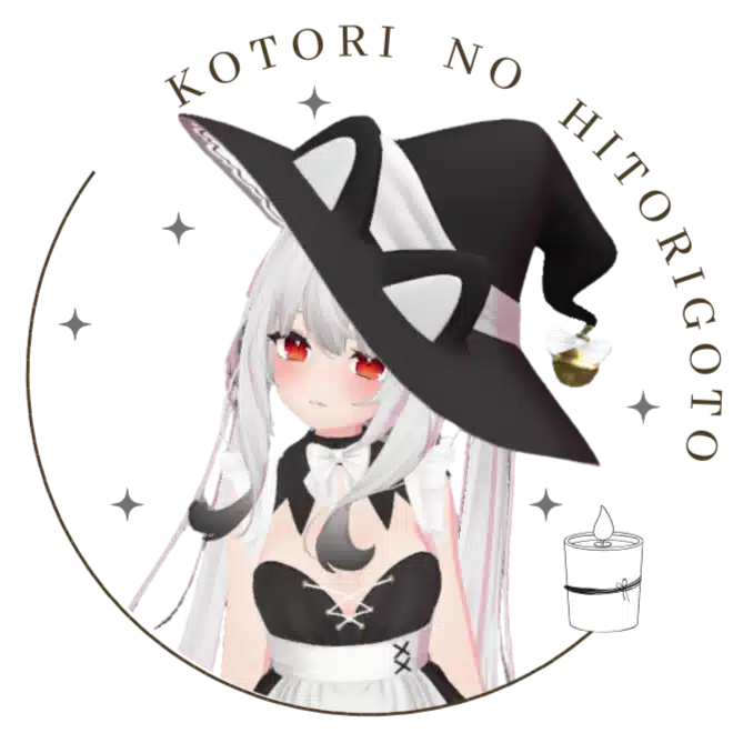 ことりちゃん🌕