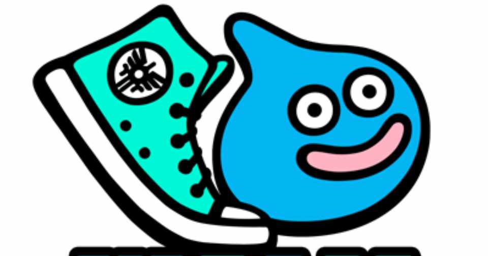 Dqウォークめっちゃおもろい いーづか Note