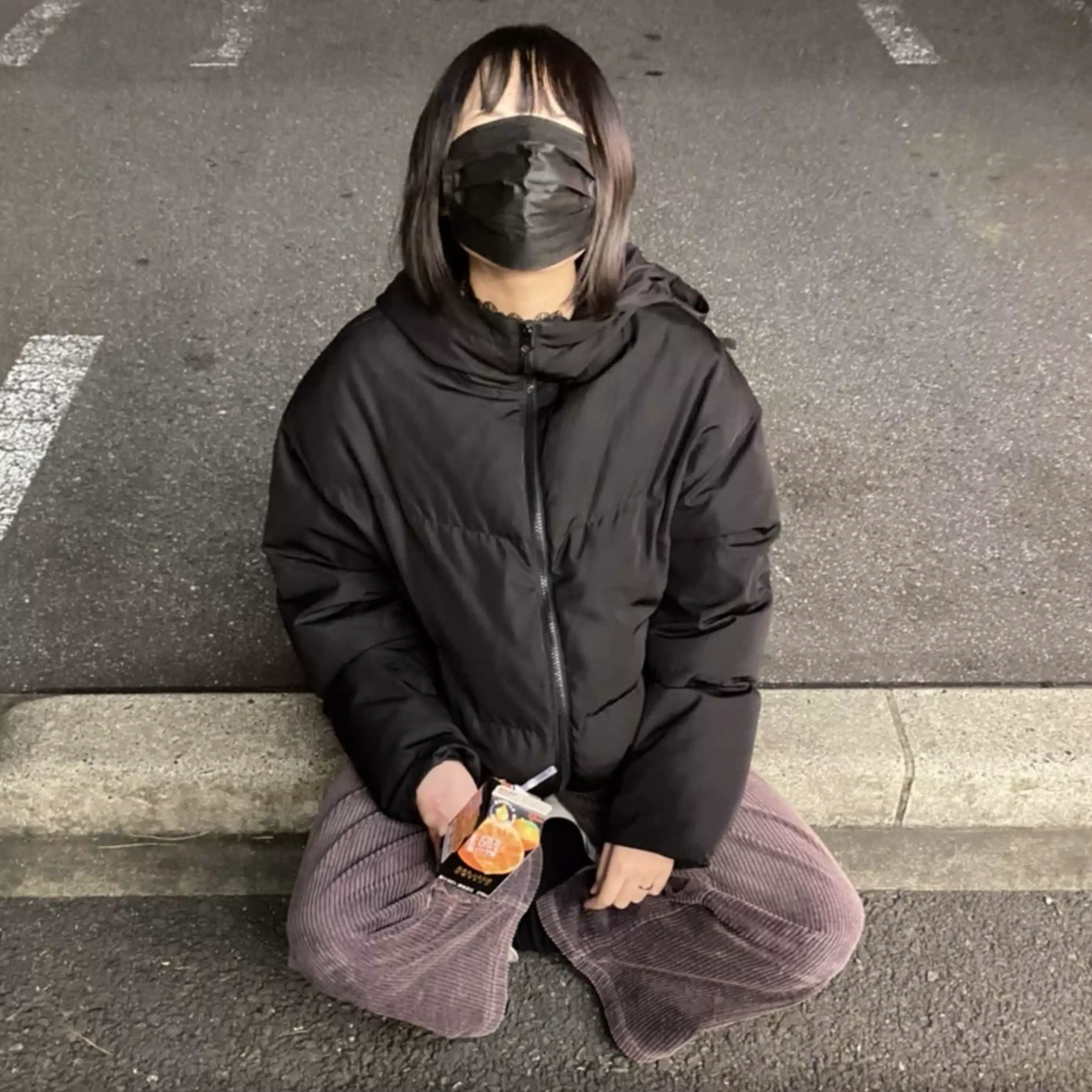 ほんとはライトグリーン