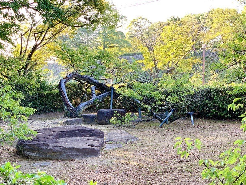 熊本旅行記録～細川家所縁めぐり②～｜黒田きのと