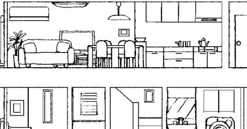 住設関係イラスト たかのやまひろとし Note
