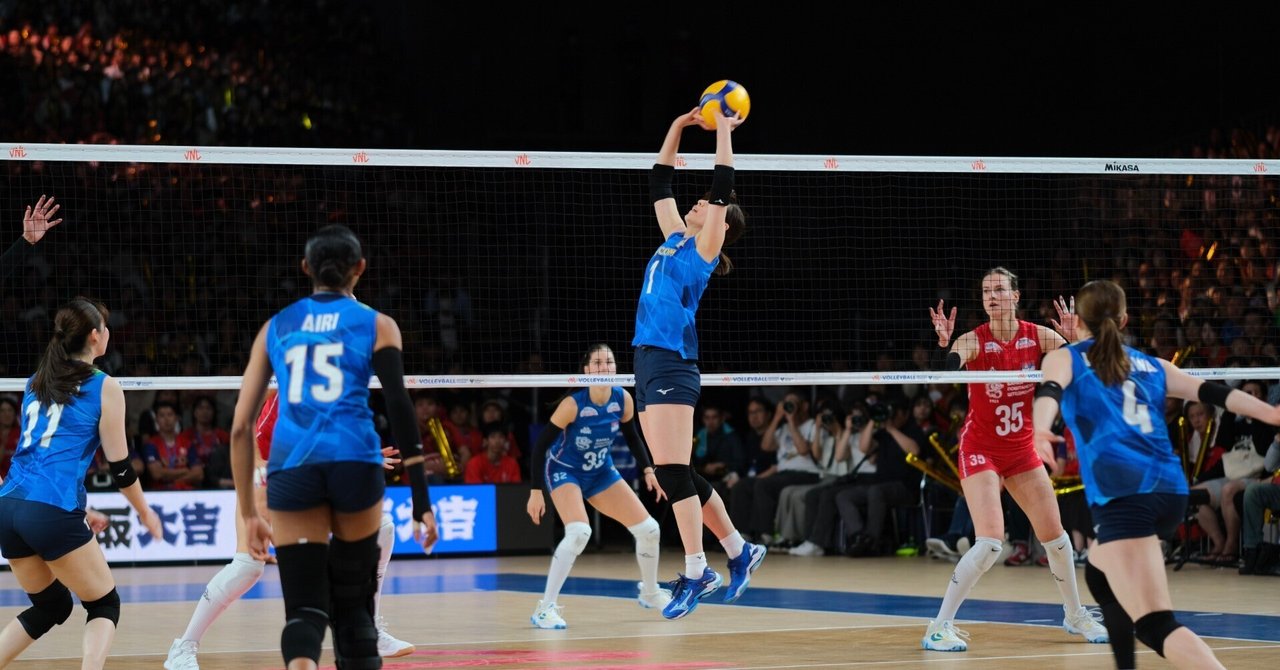 2024バレーボールネーションズリーグVNL直筆色紙　セルビア　ブリキッチ選手 2024バレーボールネーションズリーグVNL直筆色紙 セルビア