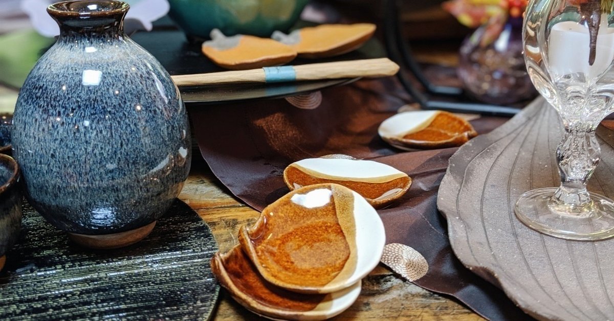 完成品 洋服からうつわの世界へ。TSUNEブランドデザイナー：田中恒子 食器