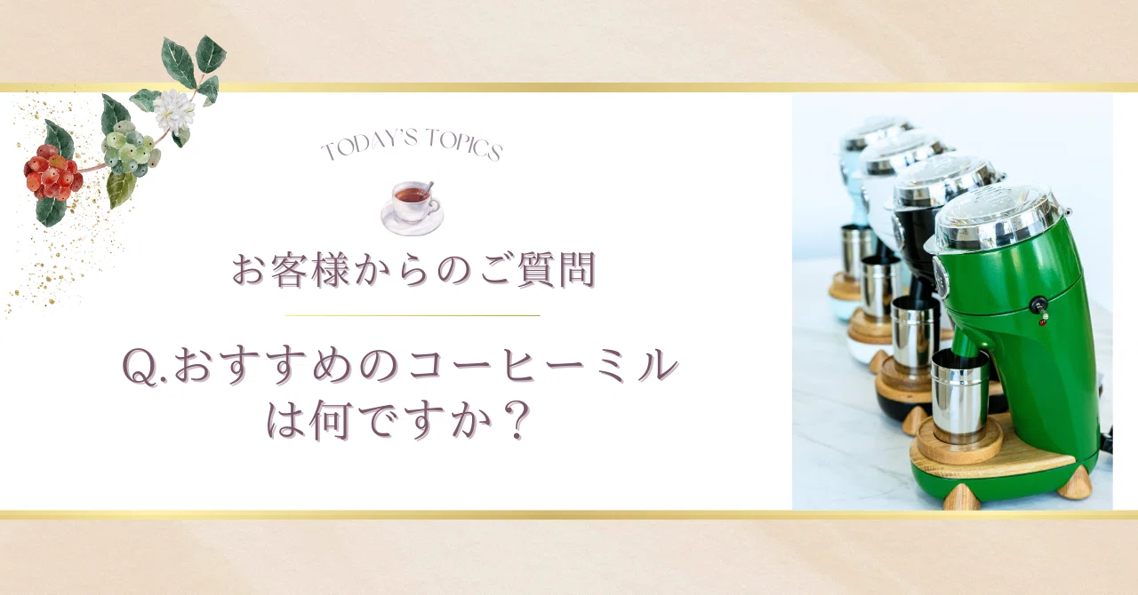 コーヒーグラインダー Wilfa 慣らす svart Nymalt コーヒーミル