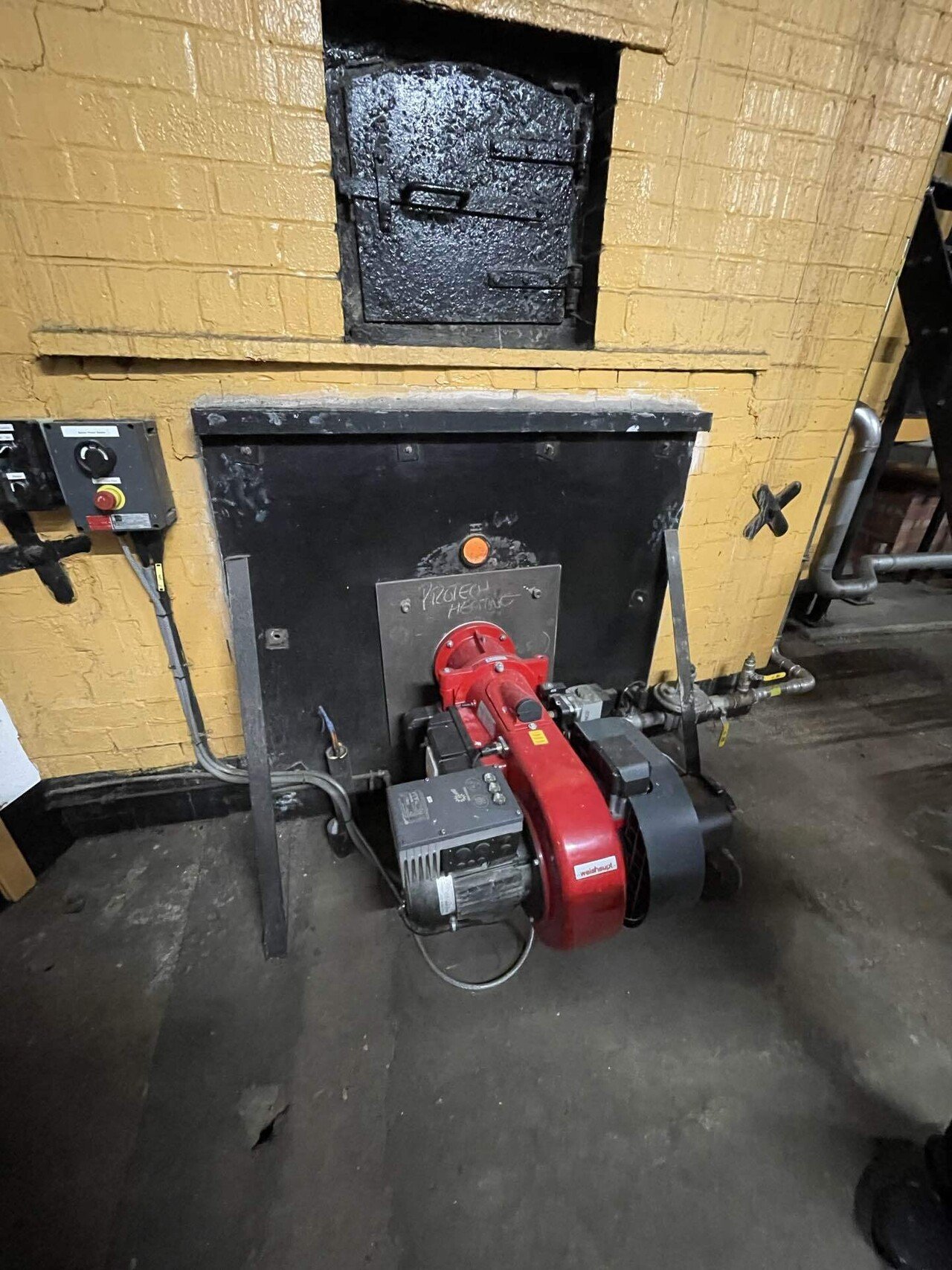 スプリングバンク蒸留所ツアー2024｜Joe