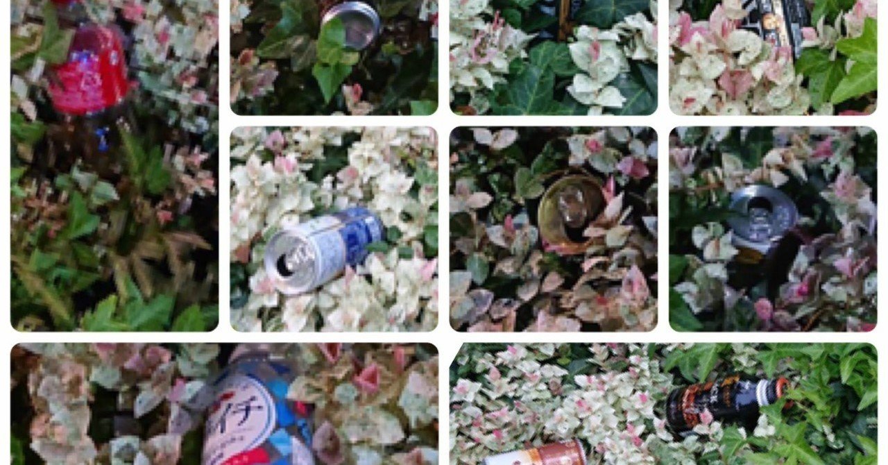 家族3人で2 2kmを3時間かけてゴミ拾いしたら 約180lのゴミとヤバイ事実が集まった M子 Note 家族3人で2 2kmを3時間かけてゴミ拾いしたら 約180lのゴミとヤバイ事実が集まった M子 Note