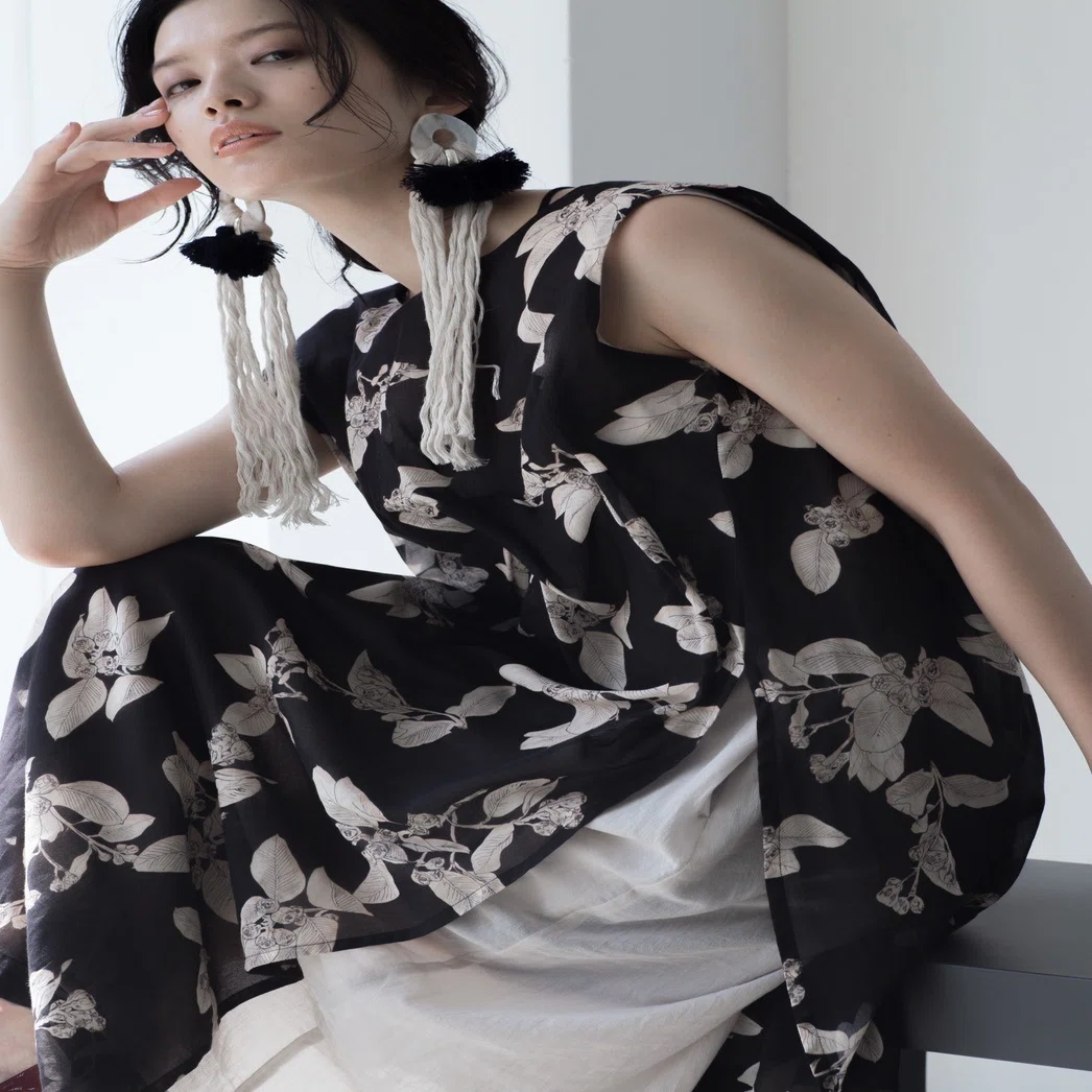 Riybes 2020Spring&Summer Collection！！｜salon de room/shiho