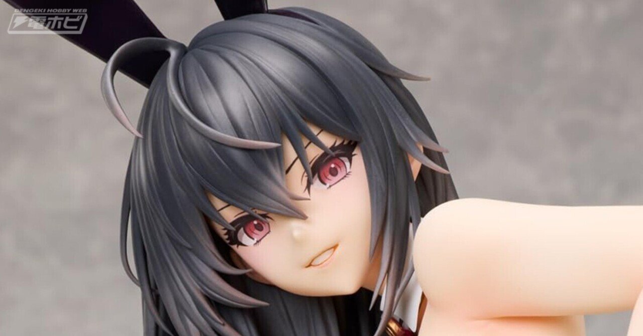 B-style アズールレーン アズレン 大鳳 アニバーサリーバニー