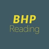 読書をサポートする『BHP Reading』