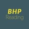 読書をサポートする『BHP Reading』