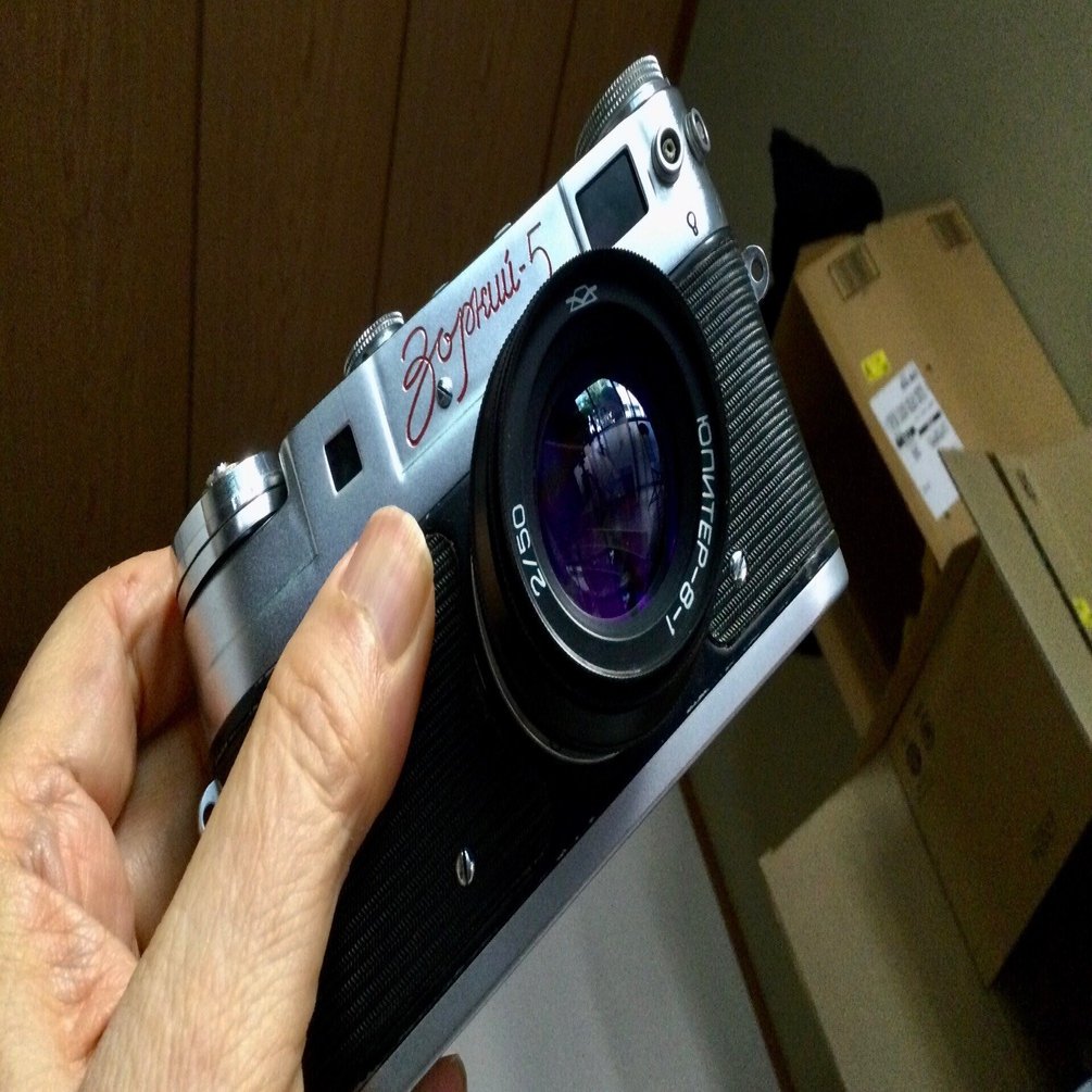 ソ連製１９７０年代のカメラ ソ連製1970年代のカメラ ソ連製1970年代のカメラ