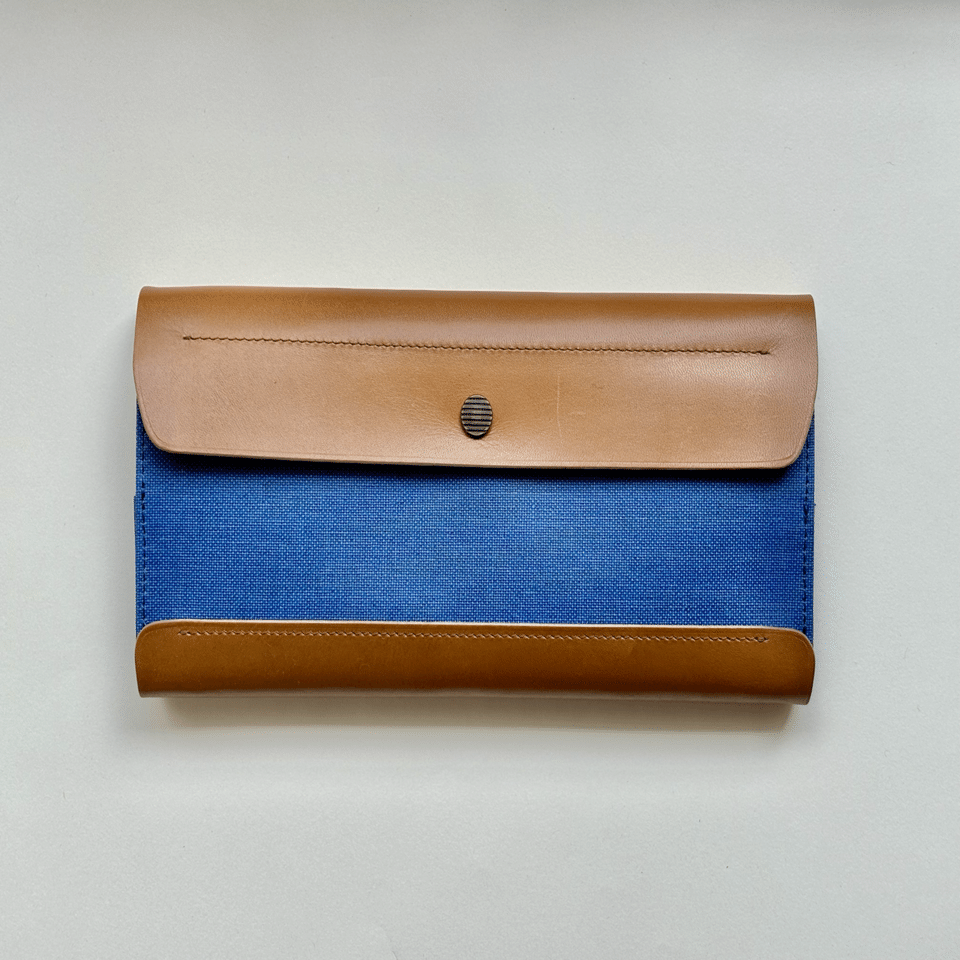 POSTALCO TOOL BOX｜eszett