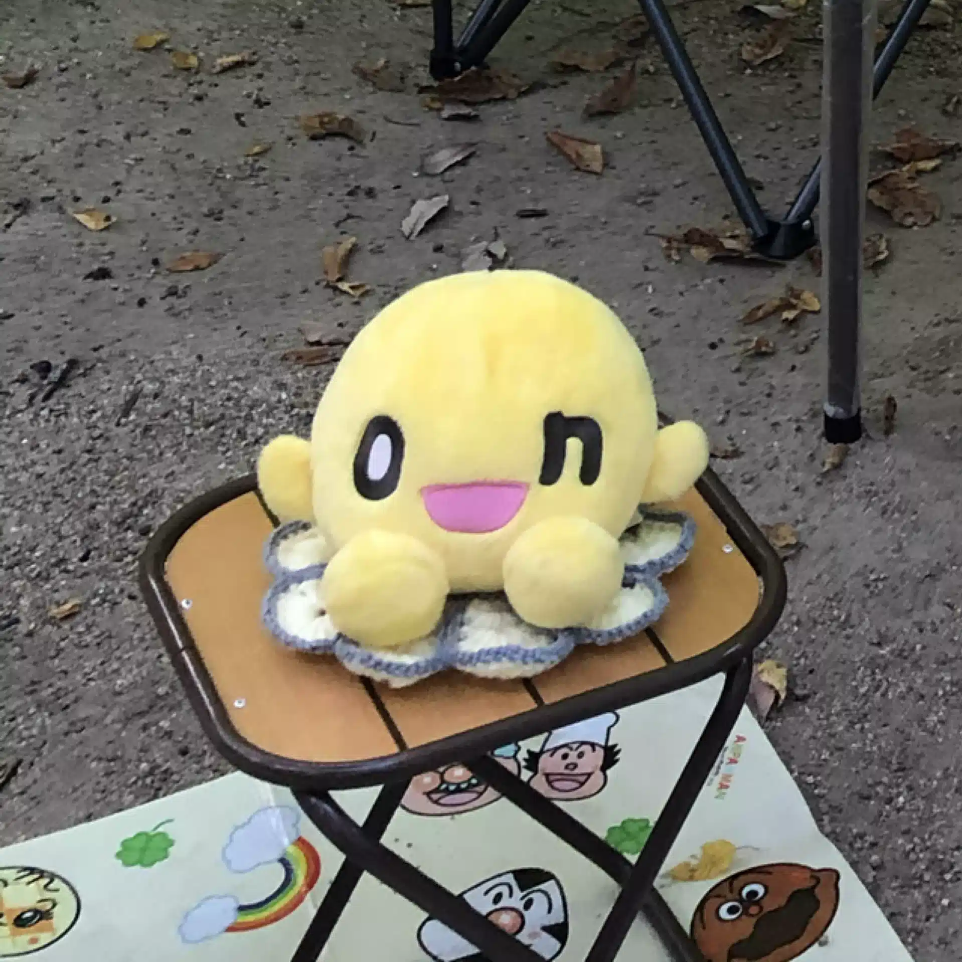わいたろう