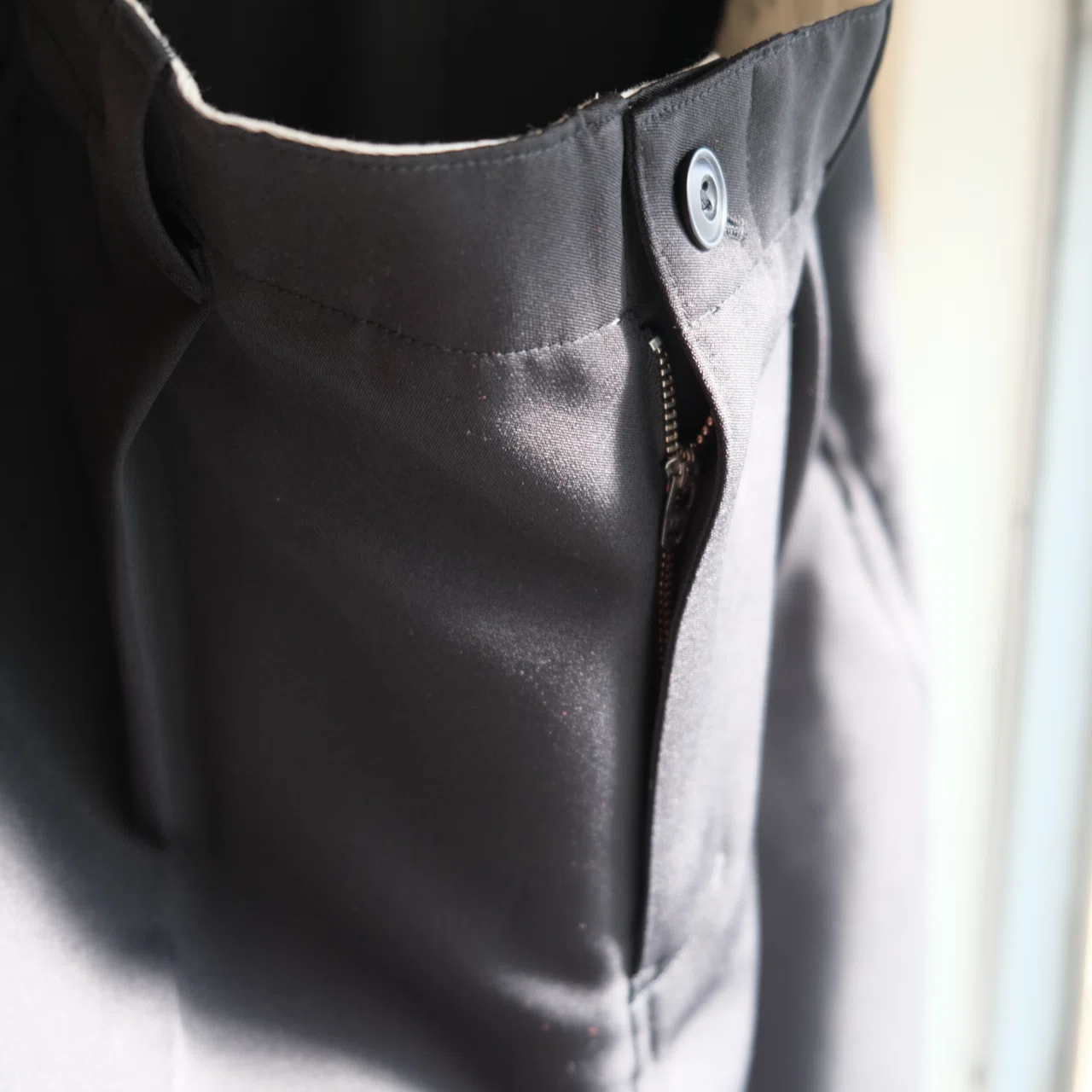 satou（サトウ） dokan wide denim 25aw 名脇役が相応しい 