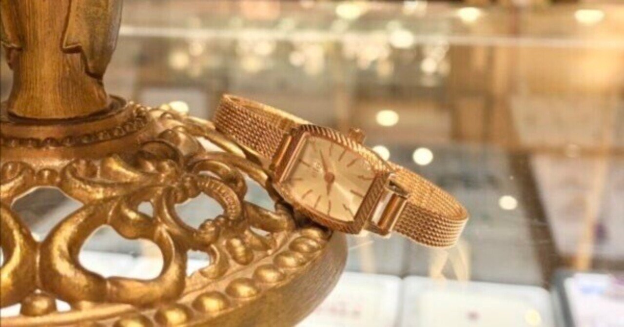 eteの修理値段は？ベルトの修理料金は？｜はらじゅく時計宝石修理研究所