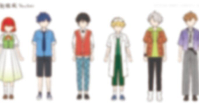 時間割男子」シリーズ①～⑭巻が発売中！｜角川つばさ文庫クラブ